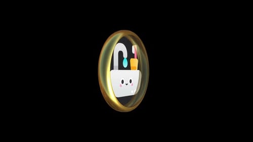 Sink Animation