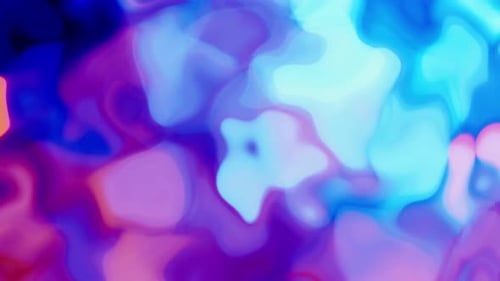 Colorful Swirling Liquid Marble Texture Background Vibrant Fluid Art for Design and Decoration