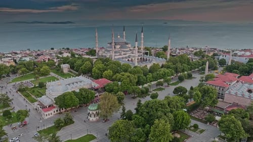 Ayasofya İstanbul / Turkey