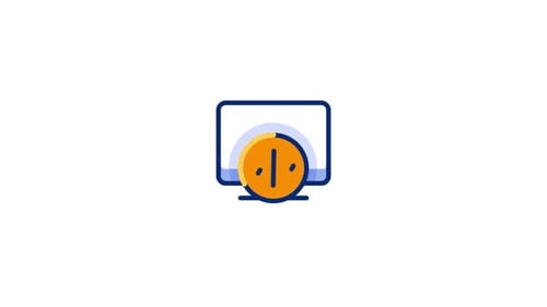 Offer Animated Icon