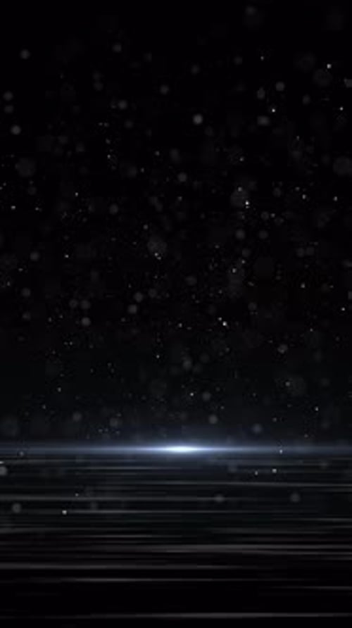 Technologie : onde de code binaire numérique, fond bleu, réseau, Big Data, animation abstraite d'ondes