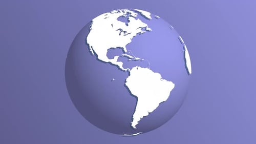 Globo mundial