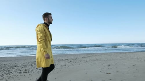 Coastal Walk of Freedom and Inspiration