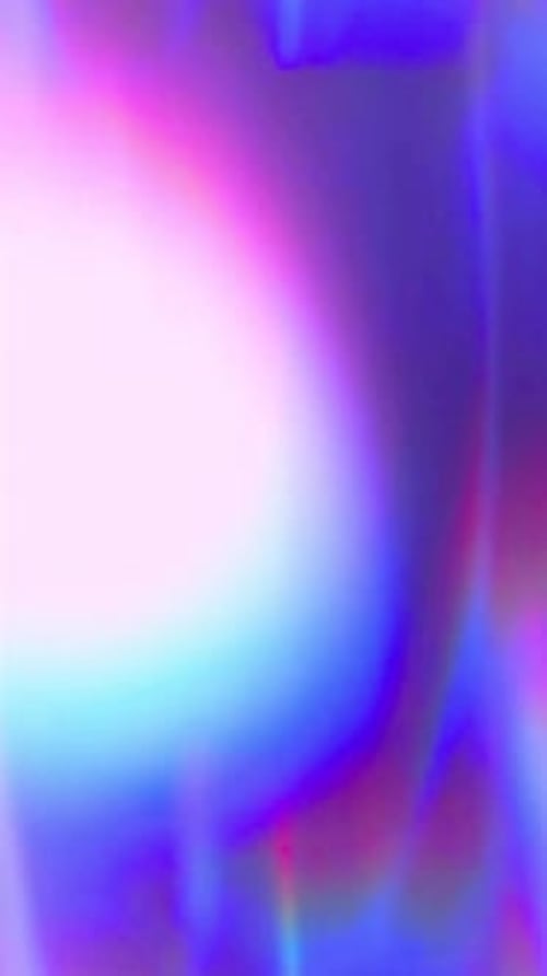 Vibrant Vertical Light Leak Overlays for Cinematic Projects