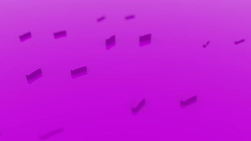 Looped Luxury Background