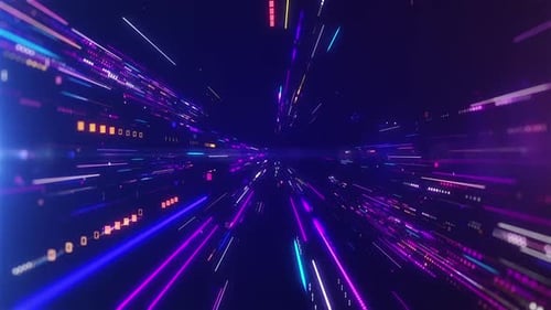 Futuristic Background