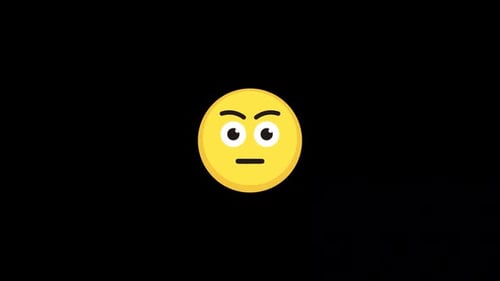 Outrage Emoji