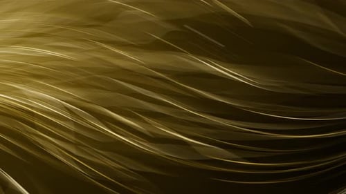 A golden blurred background with a hint of yellow