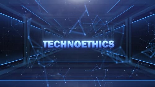 Technoethics Words In Technology