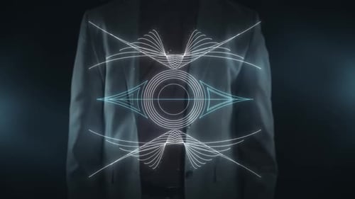 Infographics On The Subject Of Work Chatgpt