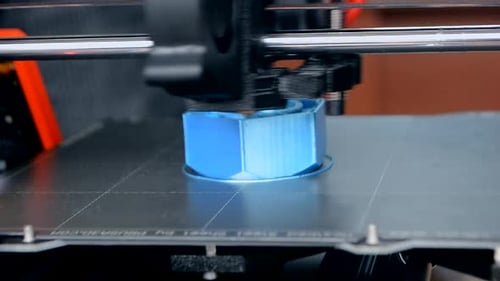3D Printer