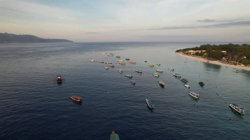Gili Trawangan Lombok