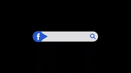 Facebook Modern Lower Third Style 4