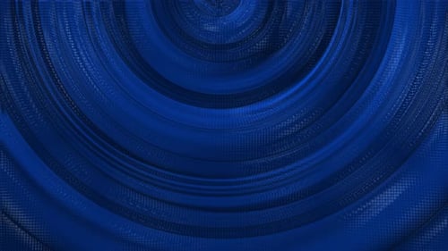 Fond bleu