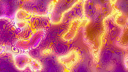 Animating Optical Wave Deformation 03. 4 K