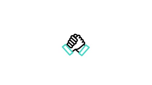 Loyalty Animated Icon