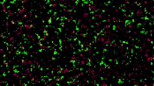 abstract Halftone dots motion background, Dot cartoonist background. Vd 253