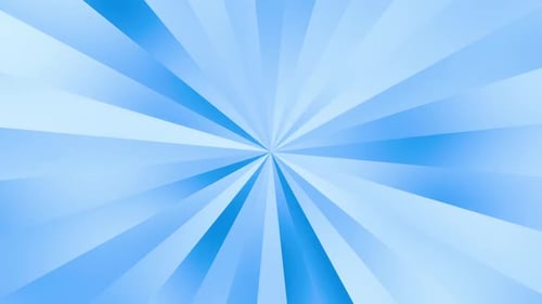 Retro Spinning Lines