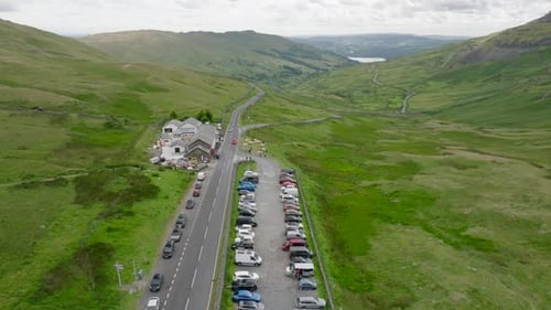 The Kirkstone Pass Inn