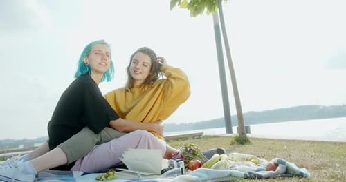 Молодой геи