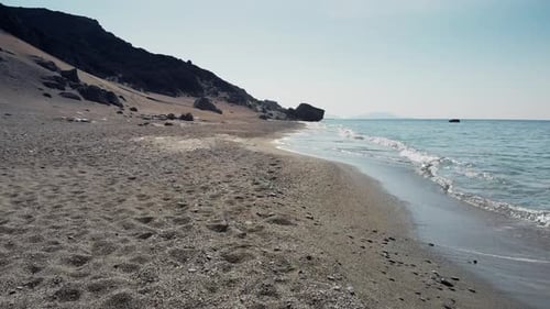 Strand Ligres