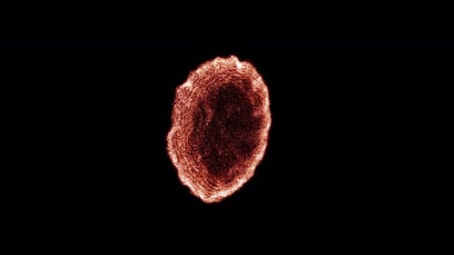 Magic Shockwave Sparks Eruption
