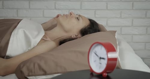 Have Sleep Problems