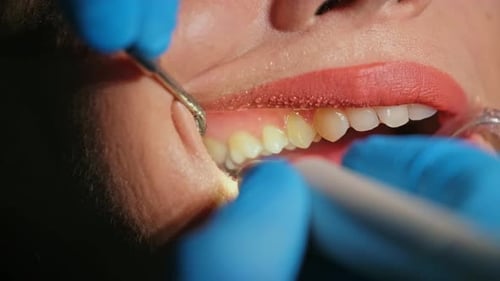 Tratamiento dental