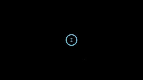 Collection Radar : chargement dans une animation d'un élément de cadran radial