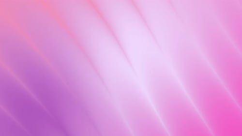 Abstract Fluid Gradient Looping Motion Background