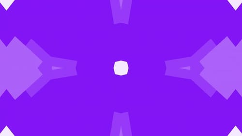 fondo geométrico de formas cuadradas