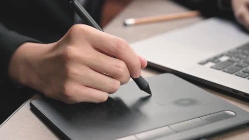 Arte digital, ilustración, diseño gráfico y dibujo en tabletas: consejos para principiantes
