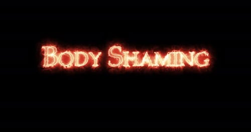 Body Shaming