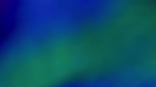 Abstract Light Flare Glow Effect Flickers Lens Art