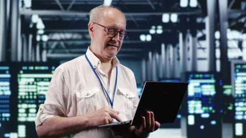 Perfect Data Center Management