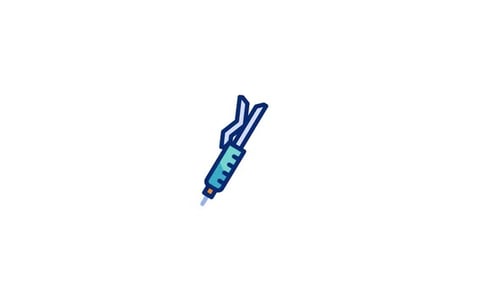 Animiertes Werkzeugsymbol