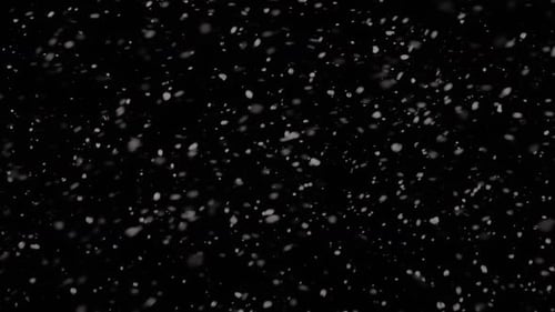 Schnee - 2K