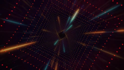 Space Tunnel
