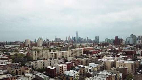New York City