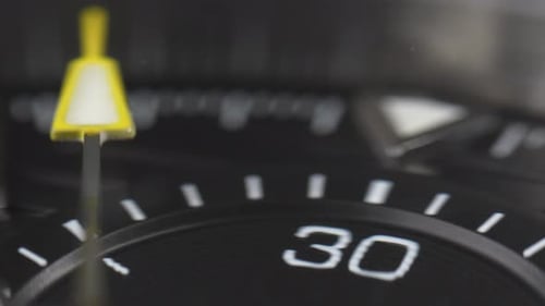 Automatic Sport Watch 10