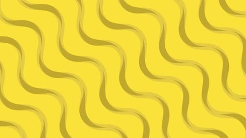 Fond d'écran neutre abstrait animé
