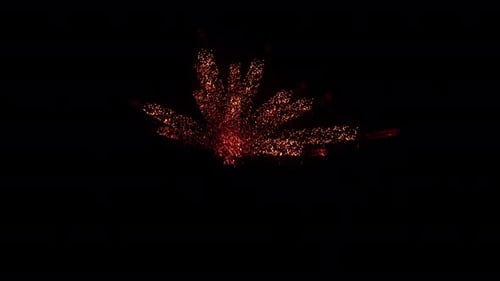 Mid Air provoca una explosión (28)