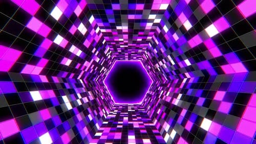 Contexte du tunnel technologique