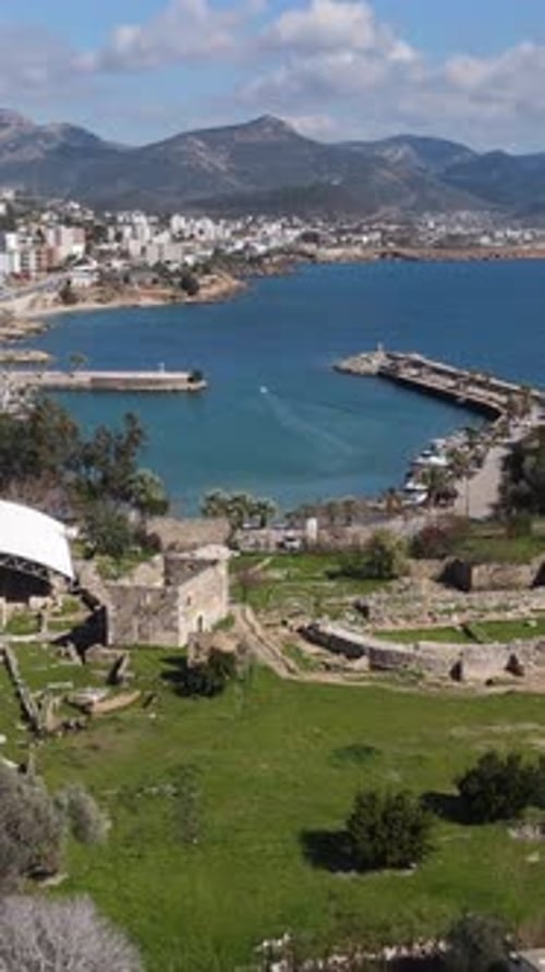 Seaside Acient City