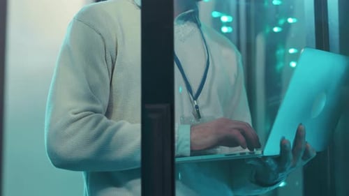 Innovative Data Management Solutions That Utilize Modern Technology for Enhanced Efficiency