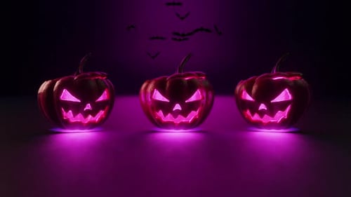 Frohes Halloween