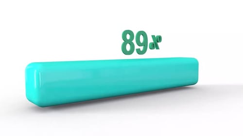 3d Loading Bar Progress