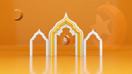 Ramadan Background