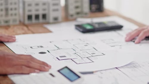 Ideenfindung und Bemessung, Schätzung anhand von Konstruktionszeichnungen, Entwurf, Architektur und Technik