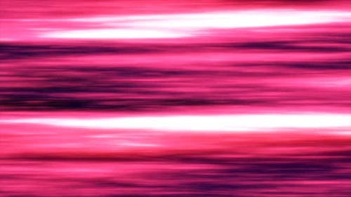 Abstract Pink Purple Glowing Energy Lines Background Loop